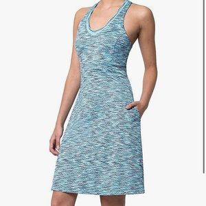 💝 MPG Sport Travel Dress (1195)